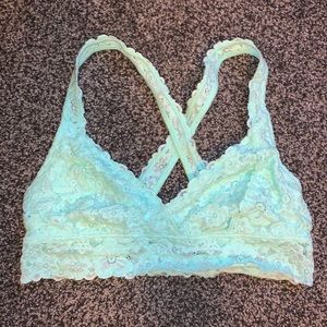 Lace Bralette by aerie